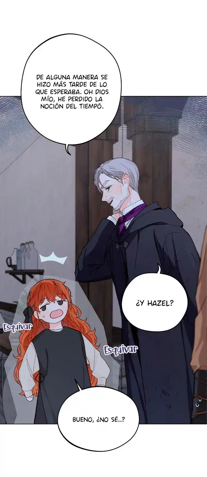 La Granja De Marronnier Está Cera Del Palacio Imperial - Capítulo 2 - Página 7 - LectorTMOo