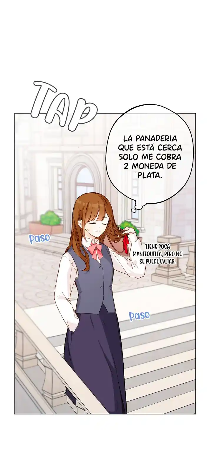 La Granja De Marronnier Está Cera Del Palacio Imperial - Capítulo 2 - Página 51 - LectorTMOo