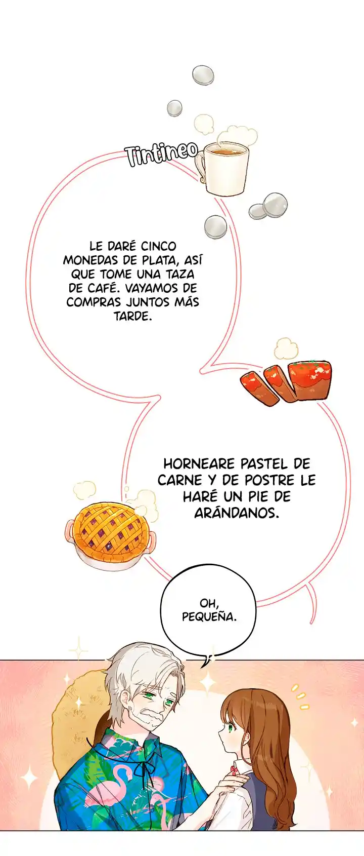 La Granja De Marronnier Está Cera Del Palacio Imperial - Capítulo 2 - Página 59 - LectorTMOo