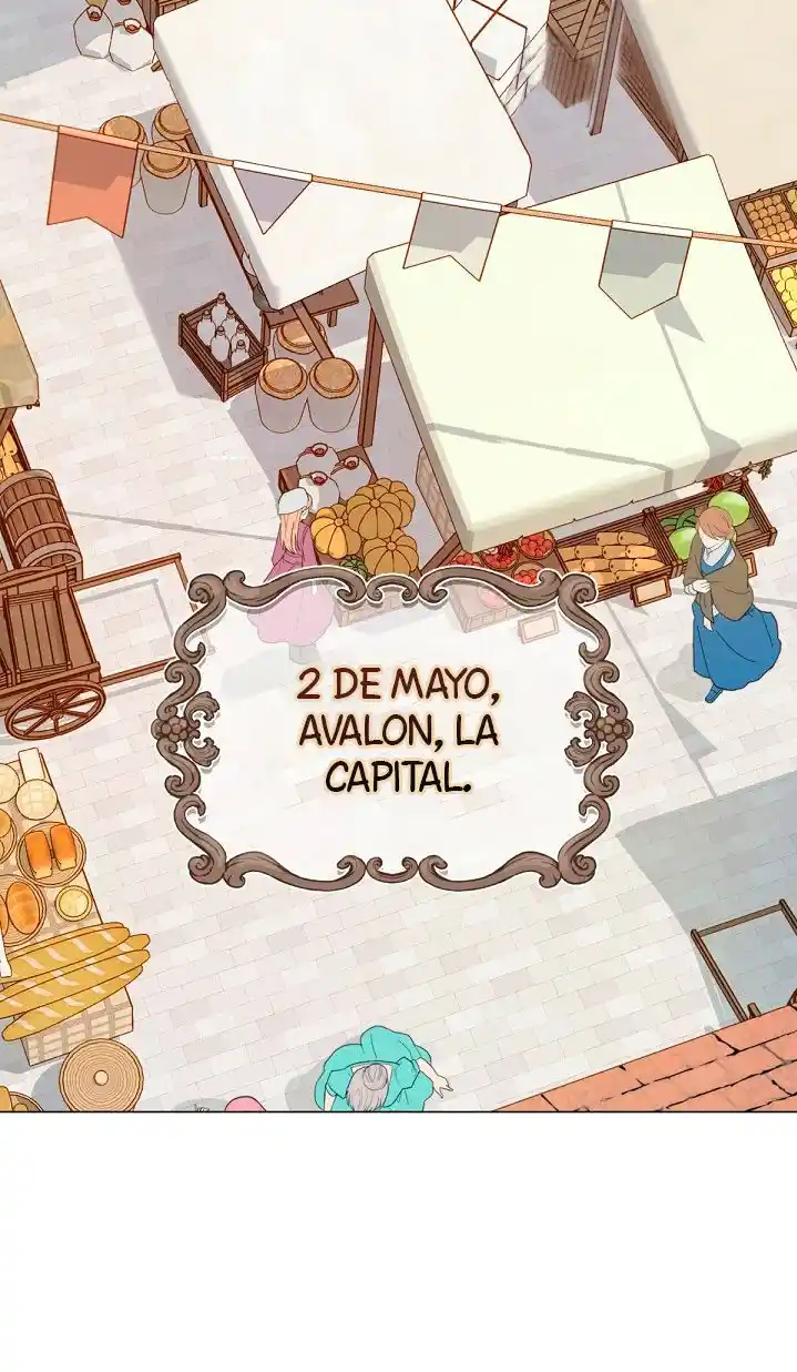 La Granja De Marronnier Está Cera Del Palacio Imperial - Capítulo 3 - Página 9 - LectorTMOo