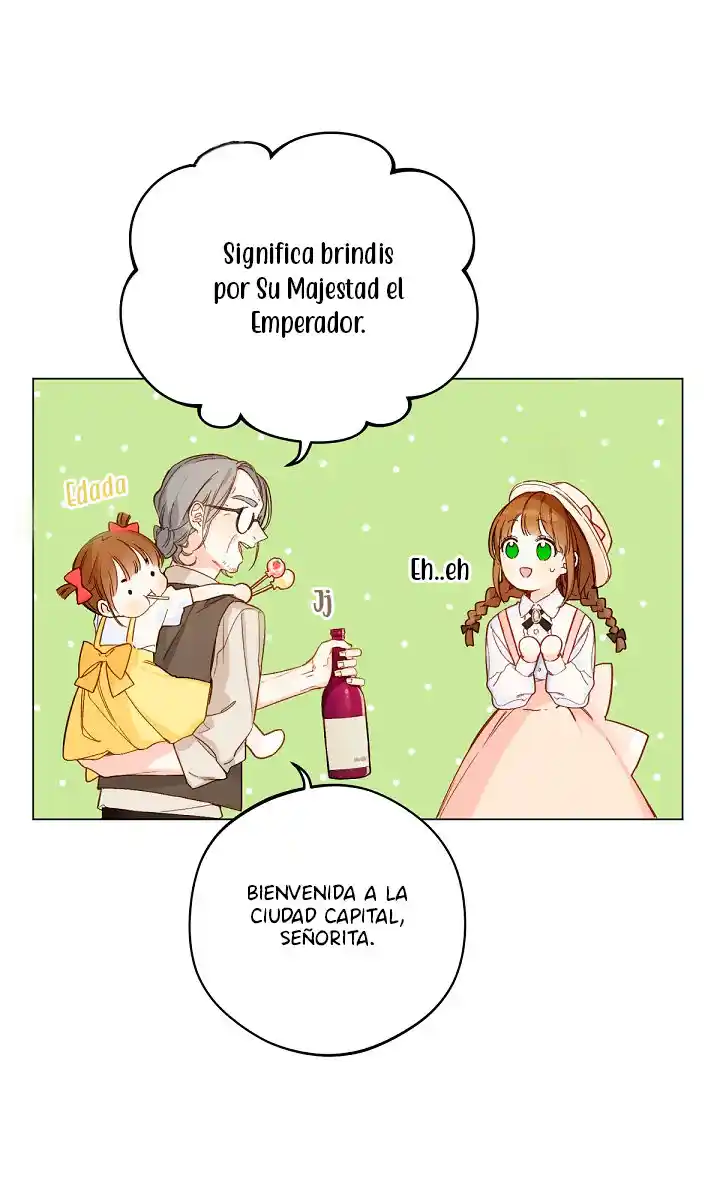 La Granja De Marronnier Está Cera Del Palacio Imperial - Capítulo 3 - Página 13 - LectorTMOo