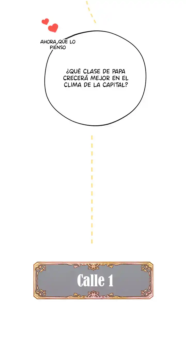 La Granja De Marronnier Está Cera Del Palacio Imperial - Capítulo 3 - Página 31 - LectorTMOo
