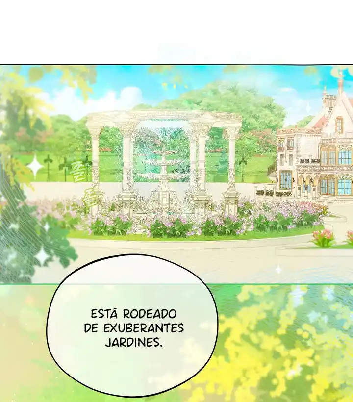 La Granja De Marronnier Está Cera Del Palacio Imperial - Capítulo 3 - Página 55 - LectorTMOo