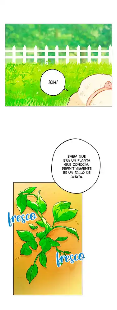 La Granja De Marronnier Está Cera Del Palacio Imperial - Capítulo 4 - Página 11 - LectorTMOo