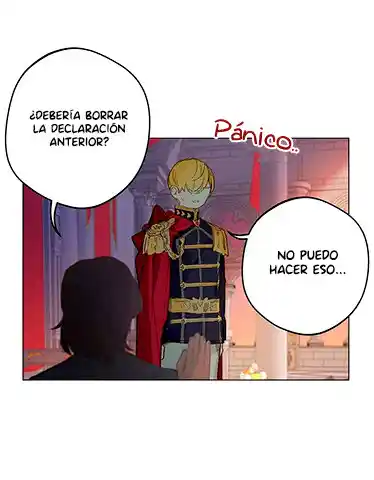 La Granja De Marronnier Está Cera Del Palacio Imperial - Capítulo 5 - Página 8 - LectorTMOo