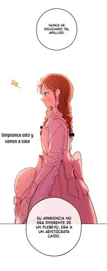 La Granja De Marronnier Está Cera Del Palacio Imperial - Capítulo 5 - Página 13 - LectorTMOo