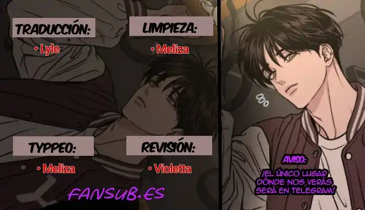 ¿La Guía Adecuada? - Capítulo 1 - Página 2 - LectorTMOo