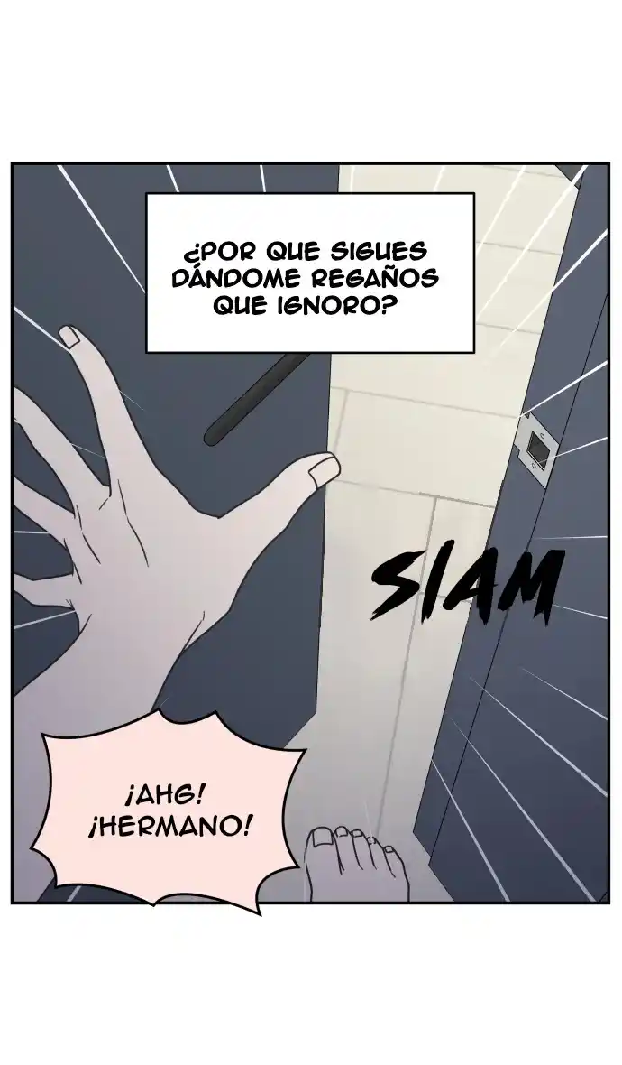 ¿La Guía Adecuada? - Capítulo 1 - Página 5 - LectorTMOo