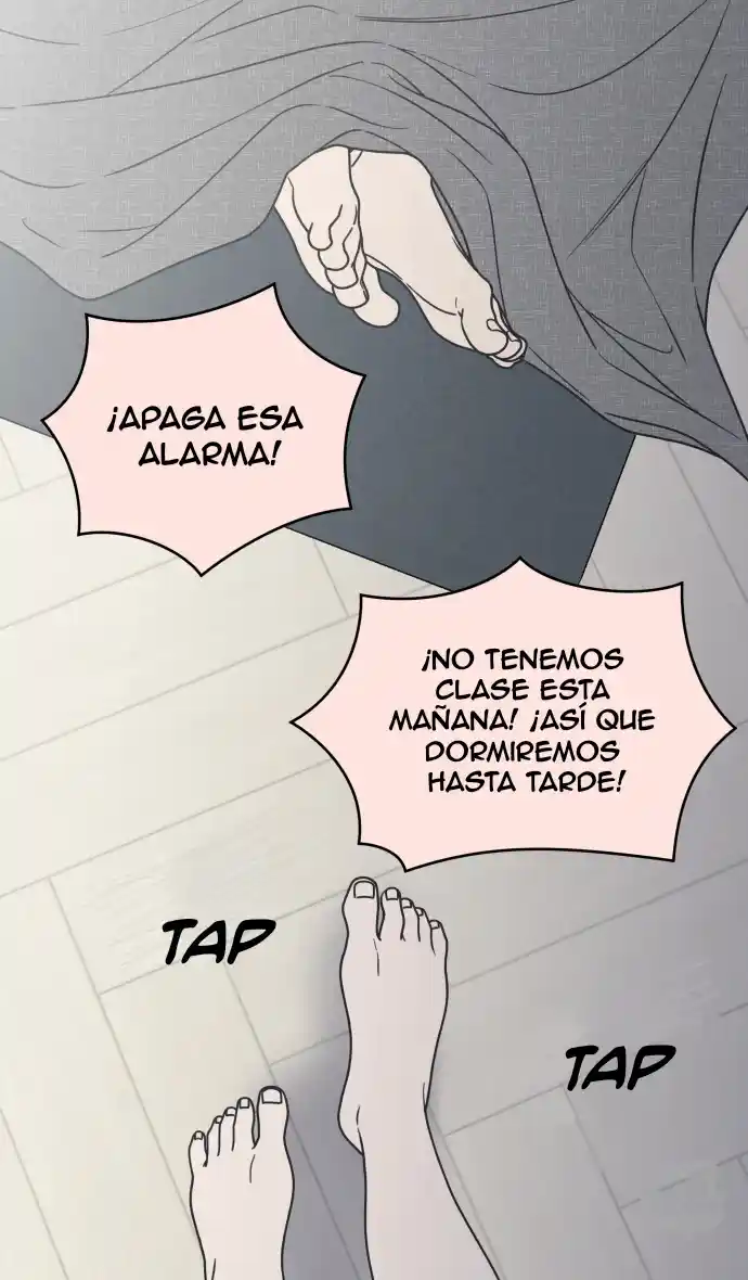 ¿La Guía Adecuada? - Capítulo 1 - Página 7 - LectorTMOo