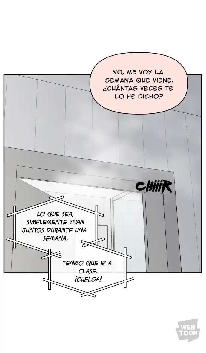 ¿La Guía Adecuada? - Capítulo 2 - Página 5 - LectorTMOo