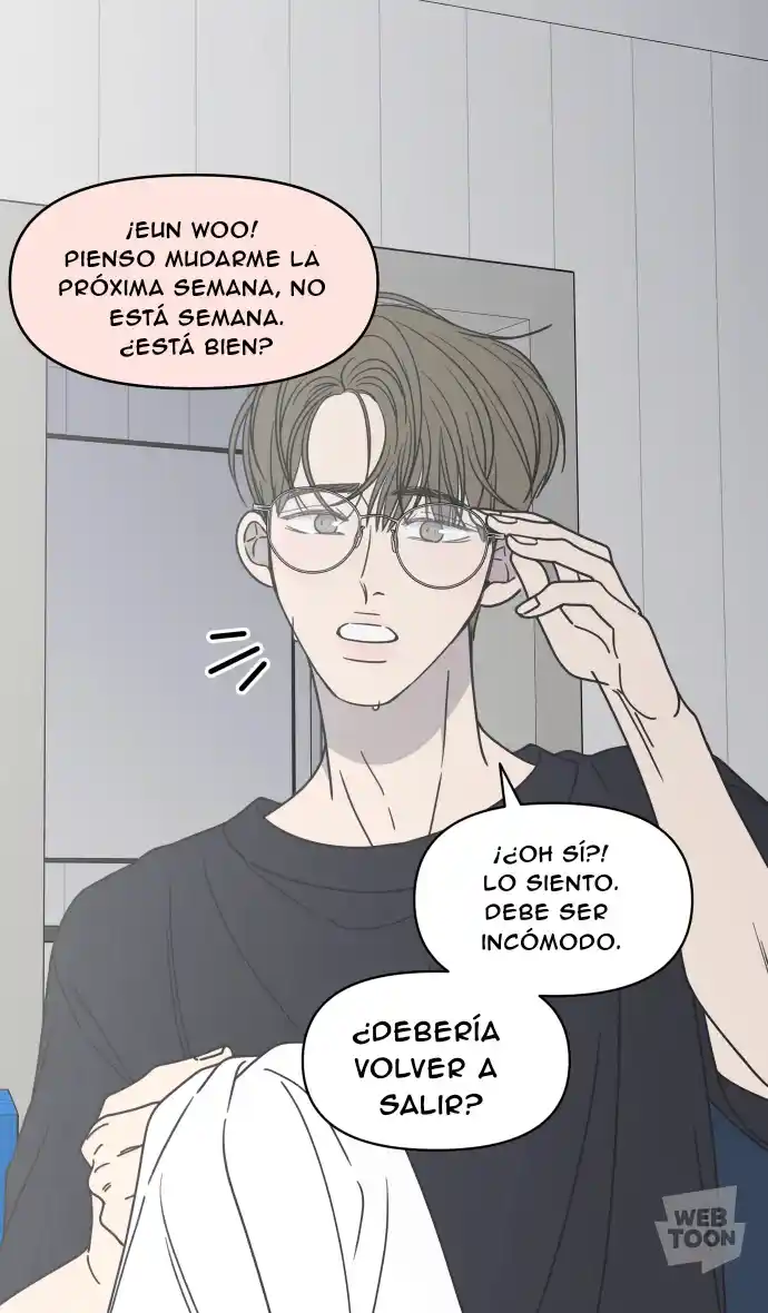¿La Guía Adecuada? - Capítulo 2 - Página 7 - LectorTMOo