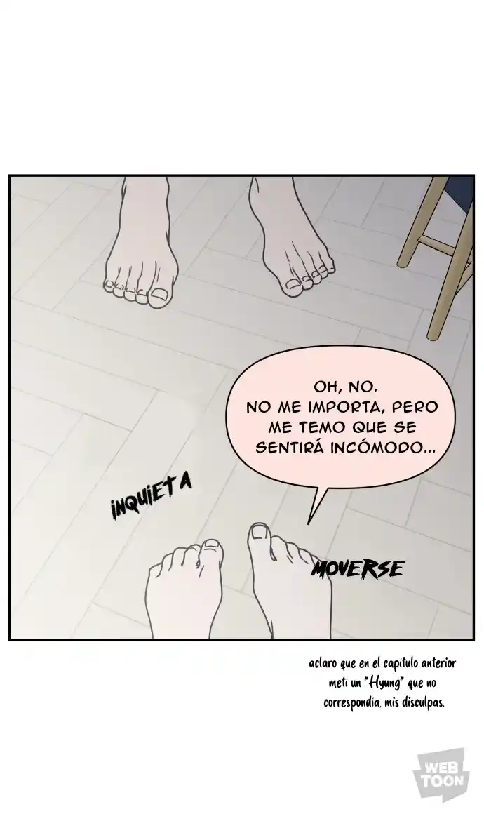 ¿La Guía Adecuada? - Capítulo 2 - Página 8 - LectorTMOo