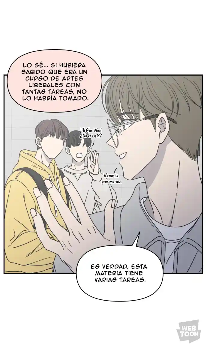 ¿La Guía Adecuada? - Capítulo 3 - Página 7 - LectorTMOo