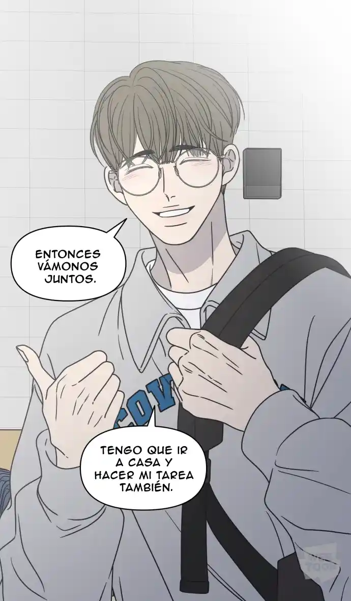 ¿La Guía Adecuada? - Capítulo 3 - Página 9 - LectorTMOo