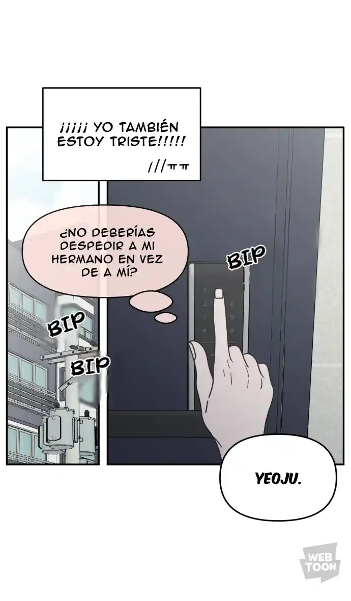 ¿La Guía Adecuada? - Capítulo 3 - Página 13 - LectorTMOo
