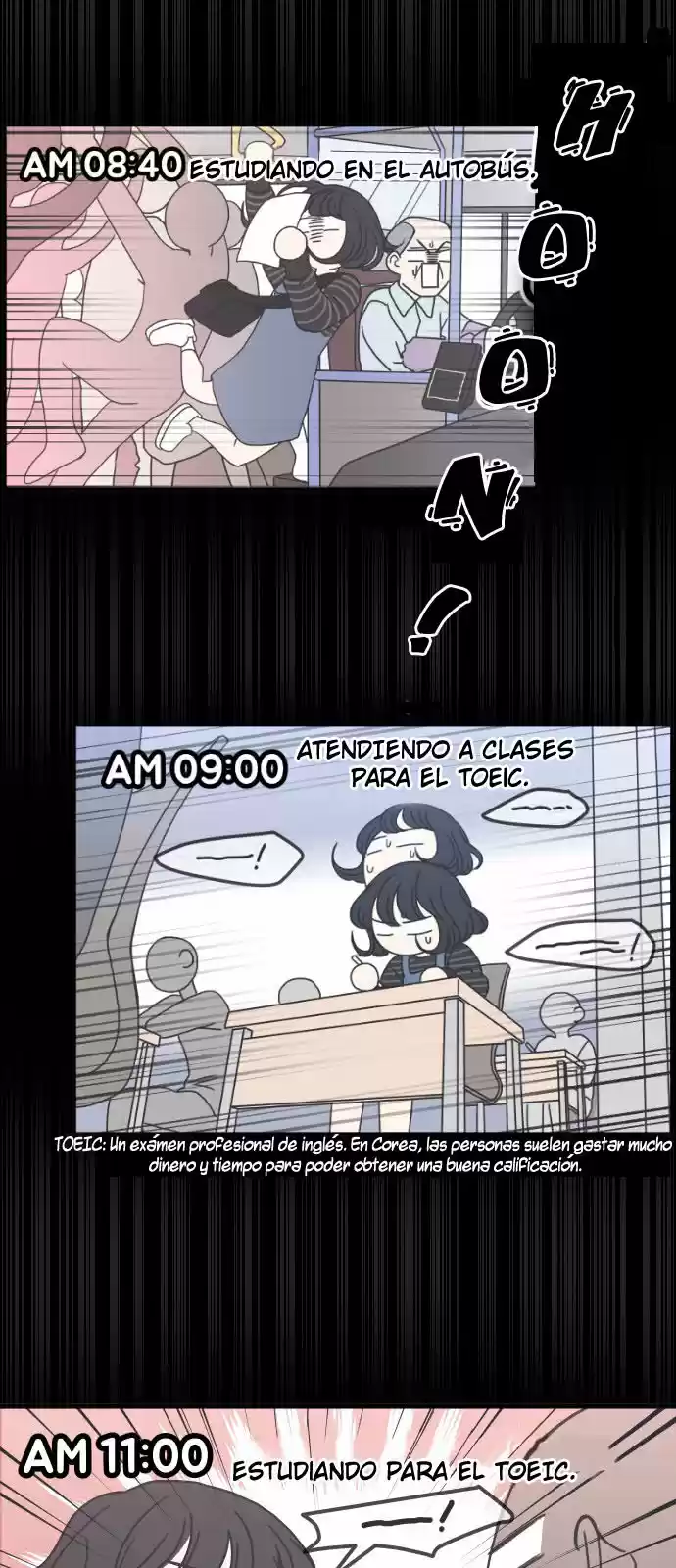 La Guía De Citas De Ba-Reum - Capítulo 1 - Página 4 - LectorTMOo
