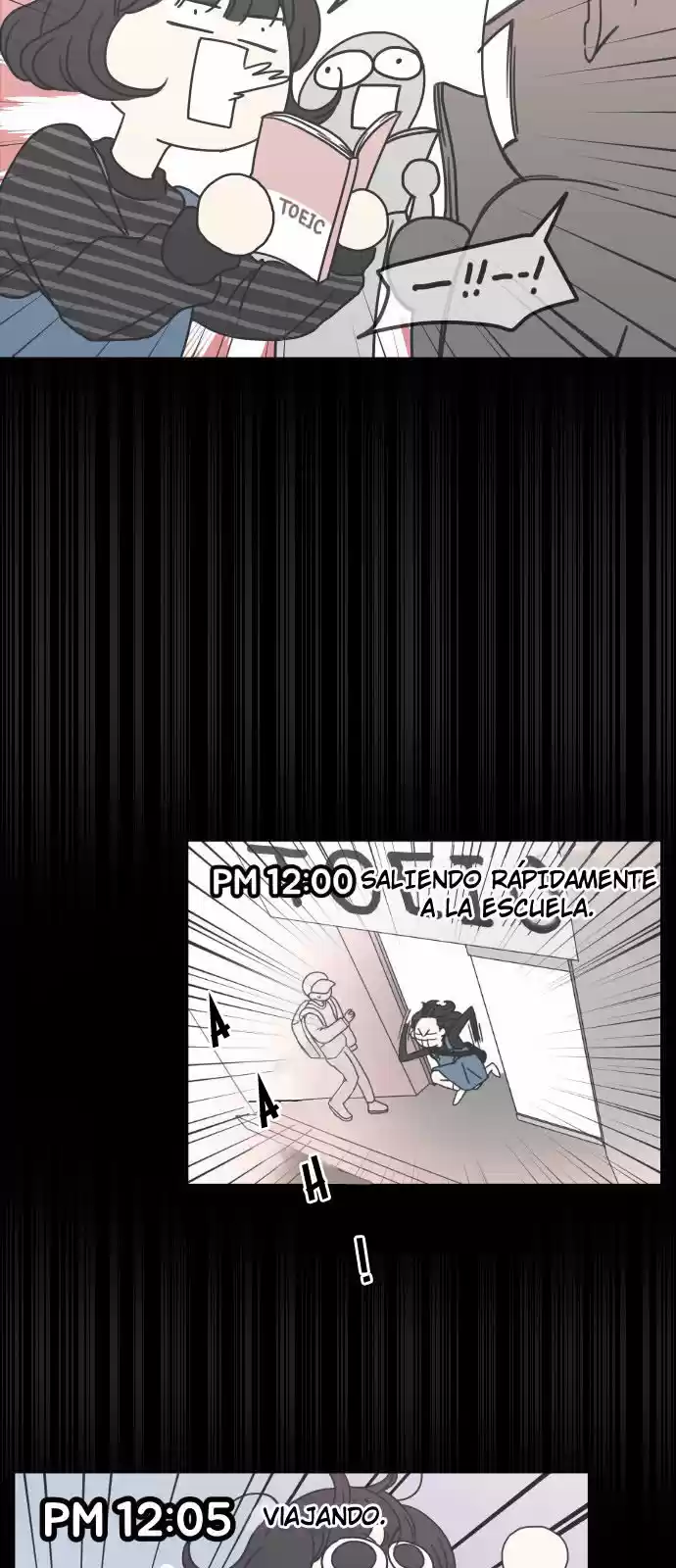 La Guía De Citas De Ba-Reum - Capítulo 1 - Página 5 - LectorTMOo