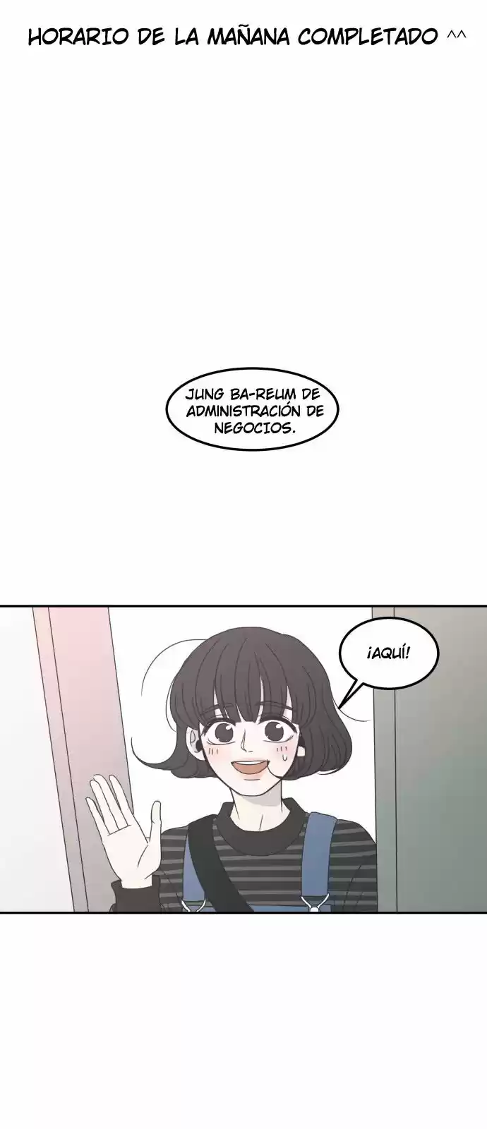 La Guía De Citas De Ba-Reum - Capítulo 1 - Página 8 - LectorTMOo