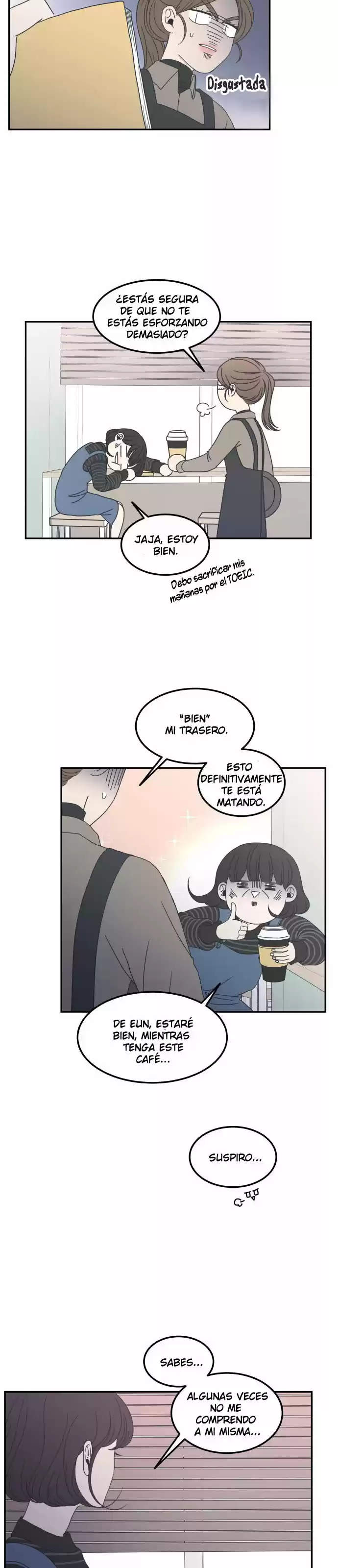 La Guía De Citas De Ba-Reum - Capítulo 1 - Página 10 - LectorTMOo