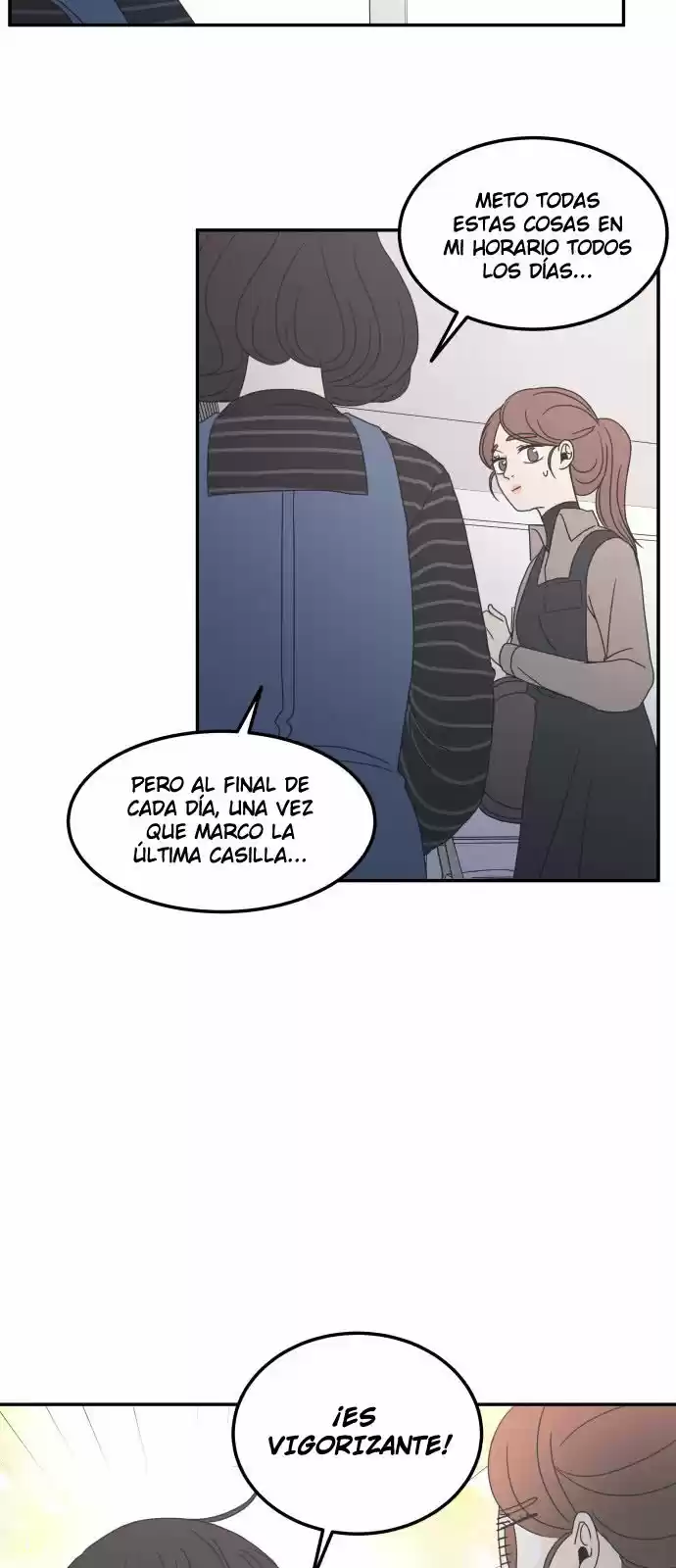 La Guía De Citas De Ba-Reum - Capítulo 1 - Página 11 - LectorTMOo