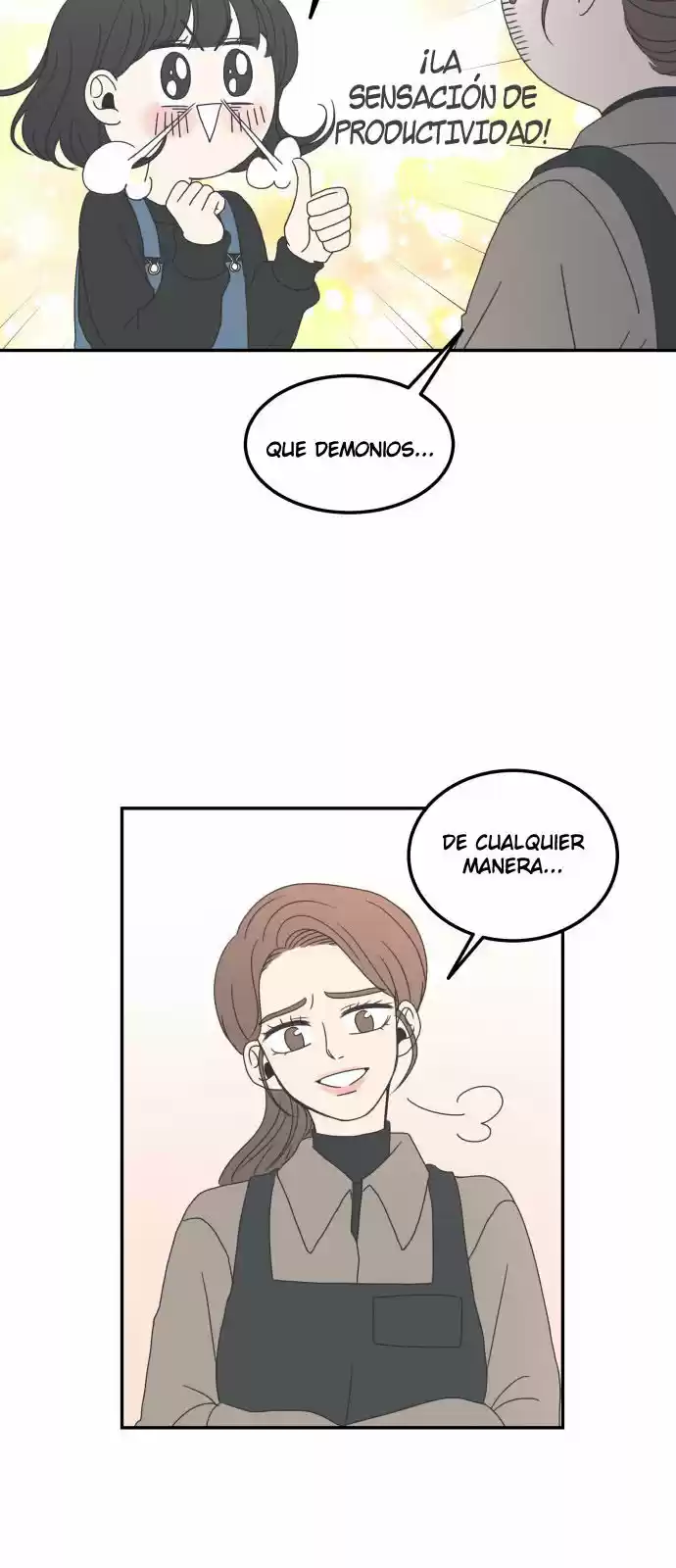 La Guía De Citas De Ba-Reum - Capítulo 1 - Página 12 - LectorTMOo