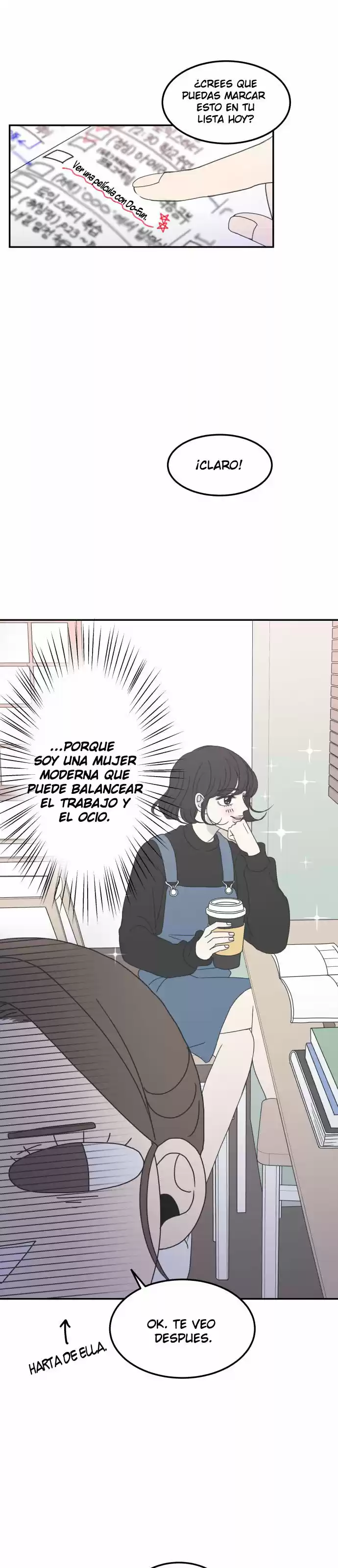 La Guía De Citas De Ba-Reum - Capítulo 1 - Página 13 - LectorTMOo