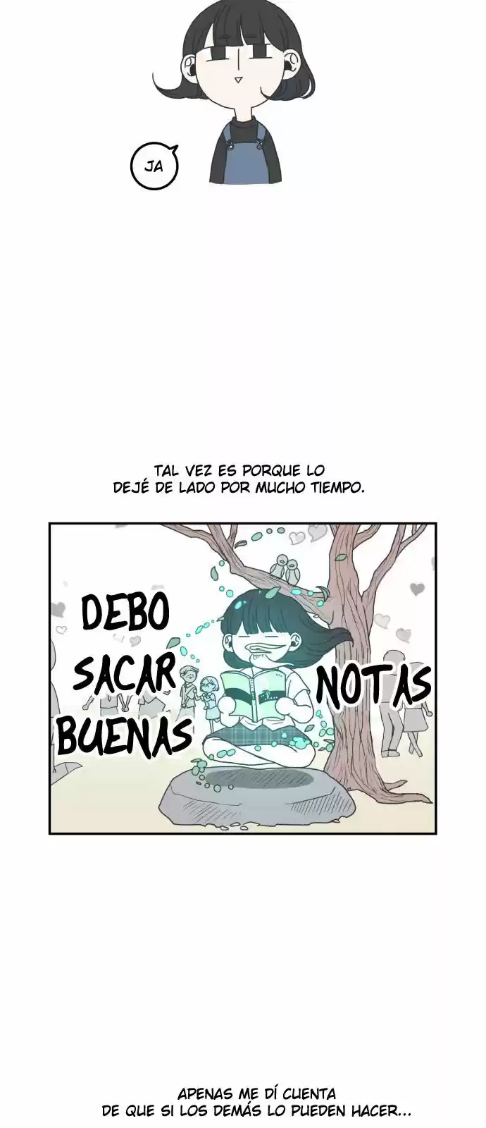 La Guía De Citas De Ba-Reum - Capítulo 1 - Página 17 - LectorTMOo
