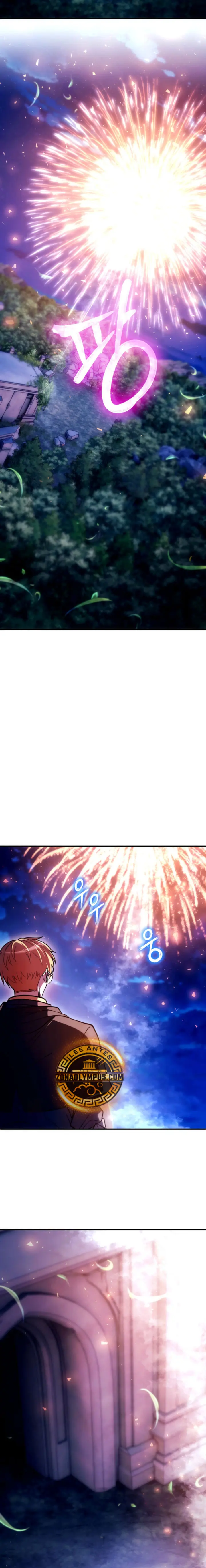 La guía definitiva del extra de nivel dios (Remake) - Capítulo 60 - Página 20 - LectorTMOo