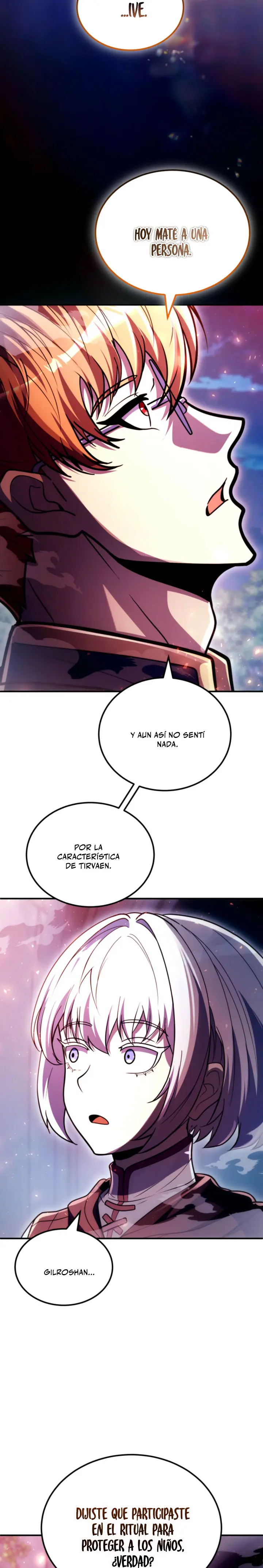 La guía definitiva del extra de nivel dios (Remake) - Capítulo 60 - Página 22 - LectorTMOo