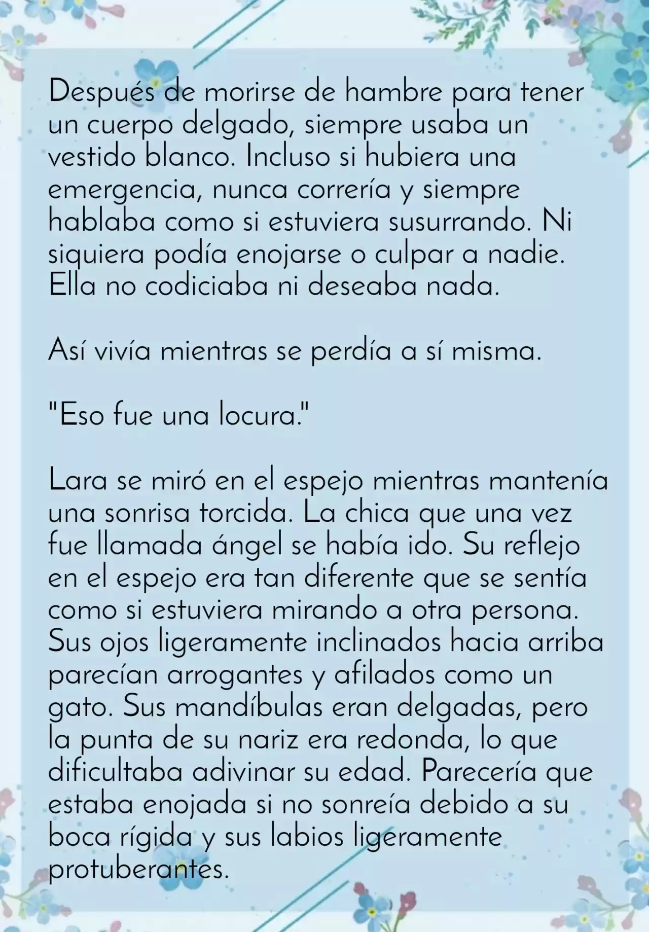 La Guía Para Los Aldeanos (Novela) - Capítulo 1 - Página 10 - LectorTMOo