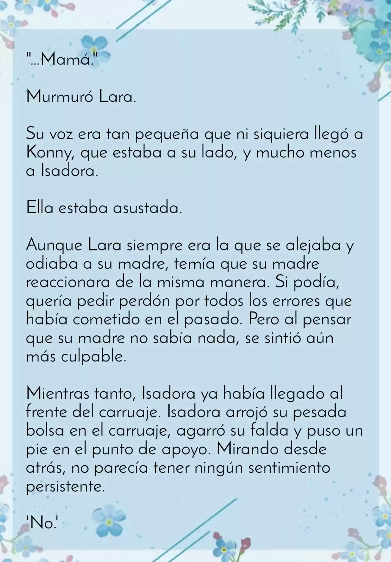 La Guía Para Los Aldeanos (Novela) - Capítulo 2 - Página 10 - LectorTMOo