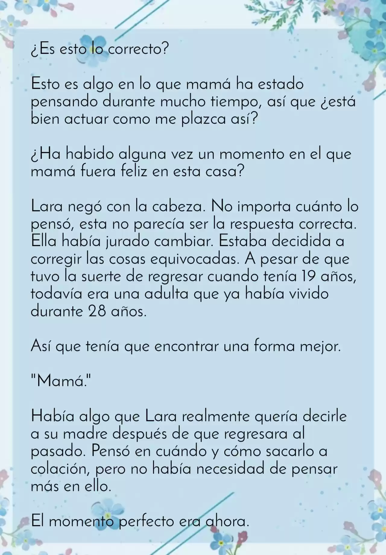 La Guía Para Los Aldeanos (Novela) - Capítulo 2 - Página 13 - LectorTMOo
