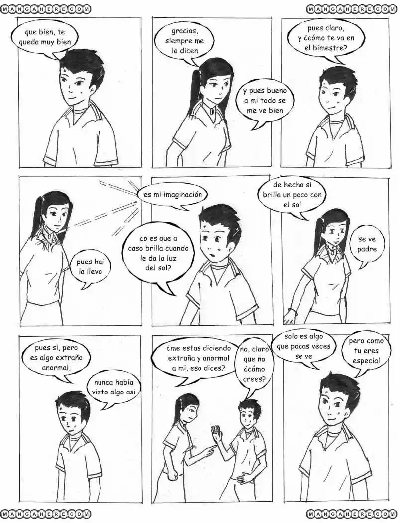 La Guerra No Té Rostre De Dona - Capítulo 2 - Página 15 - LectorTMOo