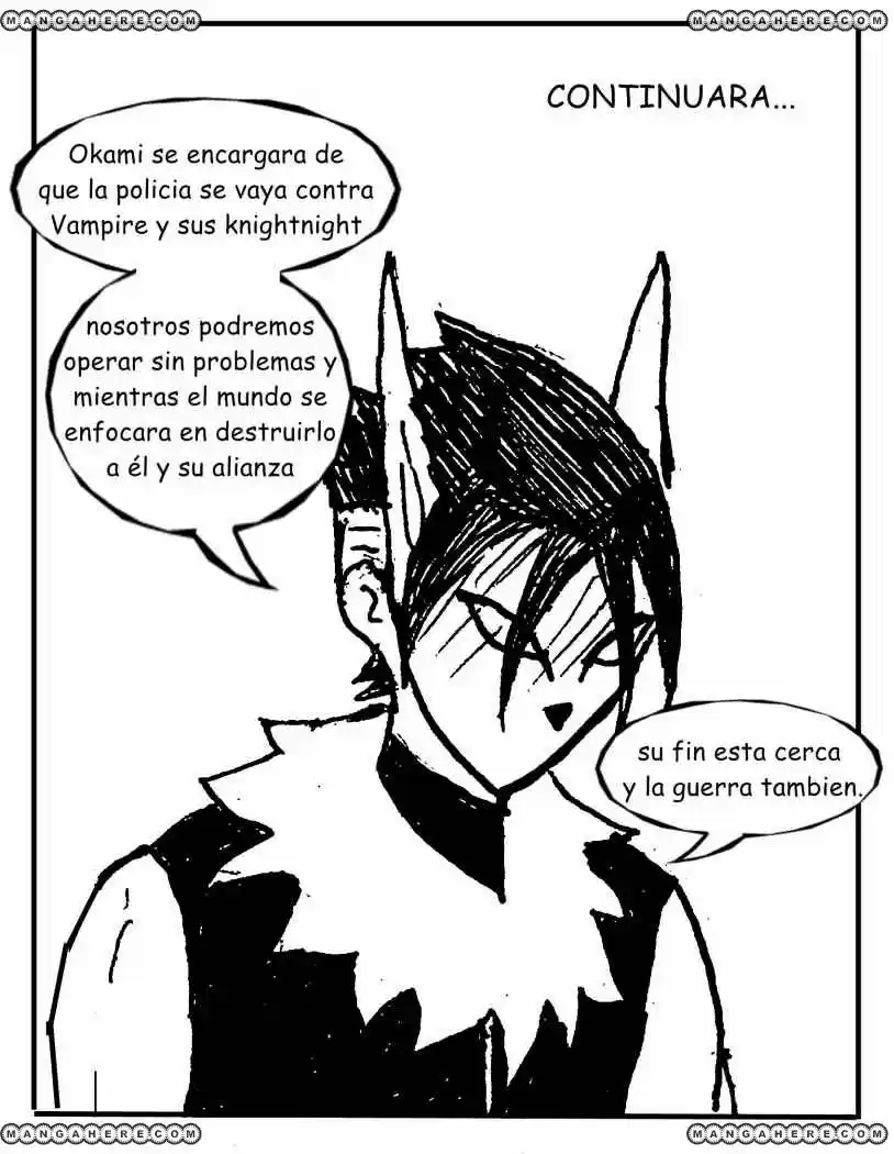 La Guerra No Té Rostre De Dona - Capítulo 5 - Página 15 - LectorTMOo