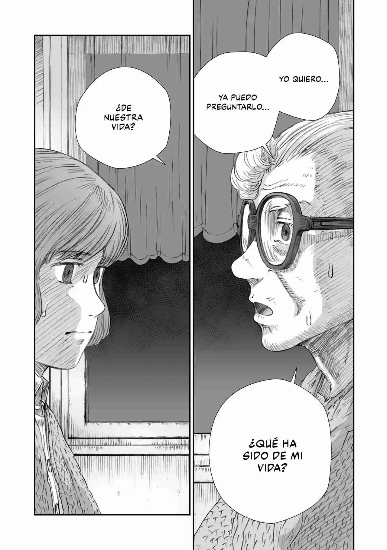 LA GUERRA NO TIENE ROSTRO DE MUJER - Capítulo 38.20 - Página 17 - LectorTMOo