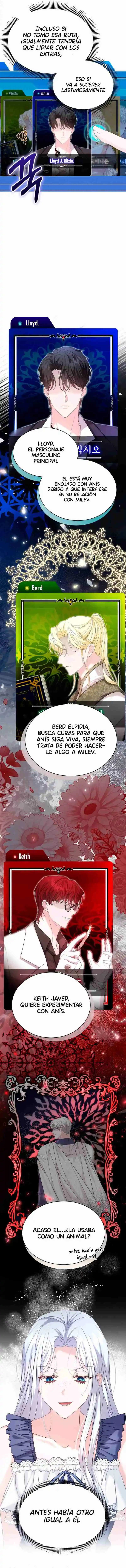 La Guia Virtual Extra De La Villana - Capítulo 1 - Página 28 - LectorTMOo