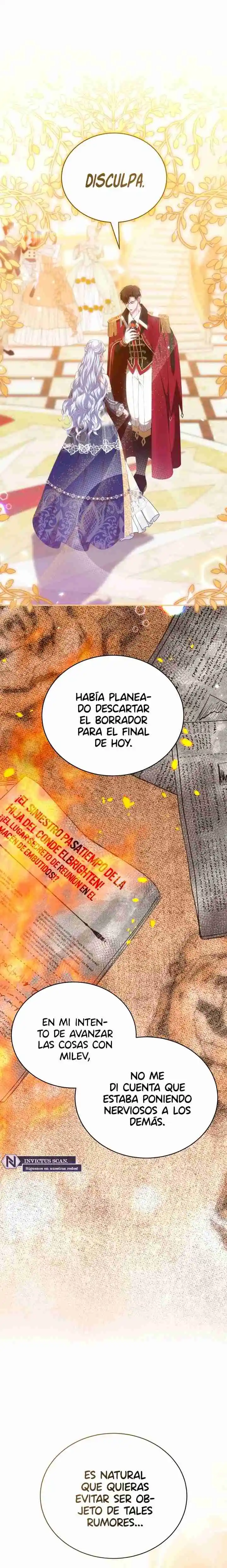 La Guia Virtual Extra De La Villana - Capítulo 10 - Página 6 - LectorTMOo