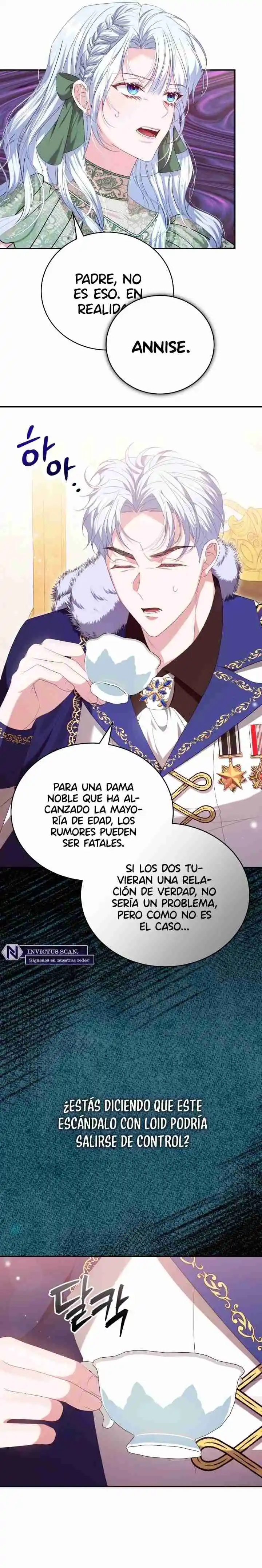 La Guia Virtual Extra De La Villana - Capítulo 10 - Página 12 - LectorTMOo