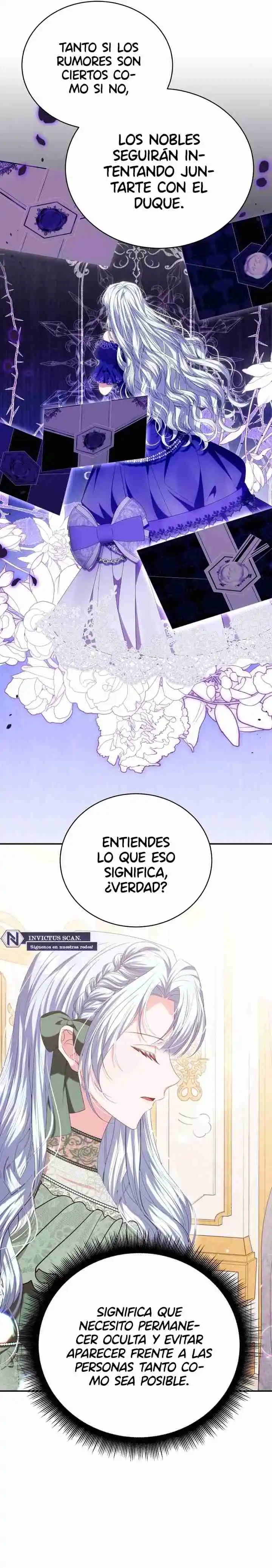 La Guia Virtual Extra De La Villana - Capítulo 10 - Página 13 - LectorTMOo