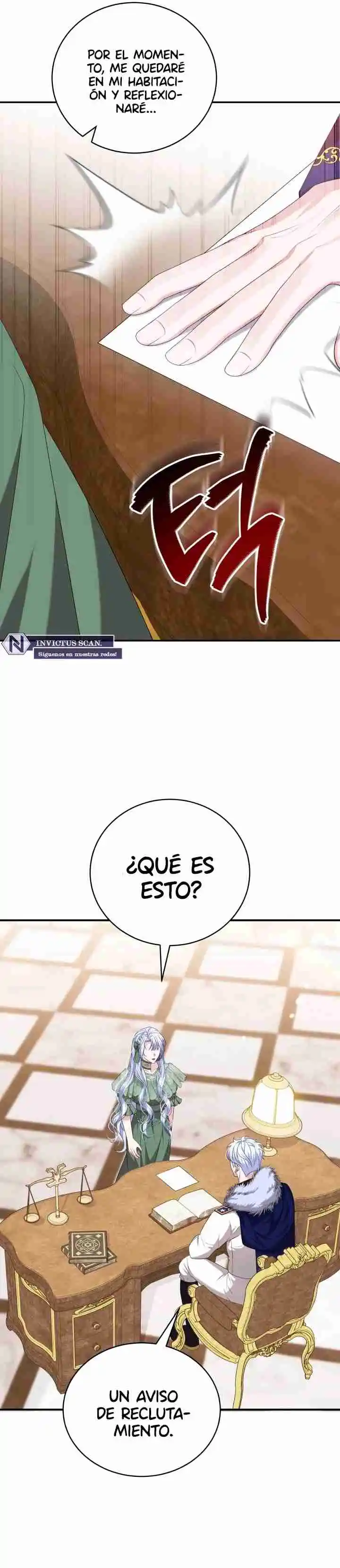 La Guia Virtual Extra De La Villana - Capítulo 10 - Página 14 - LectorTMOo