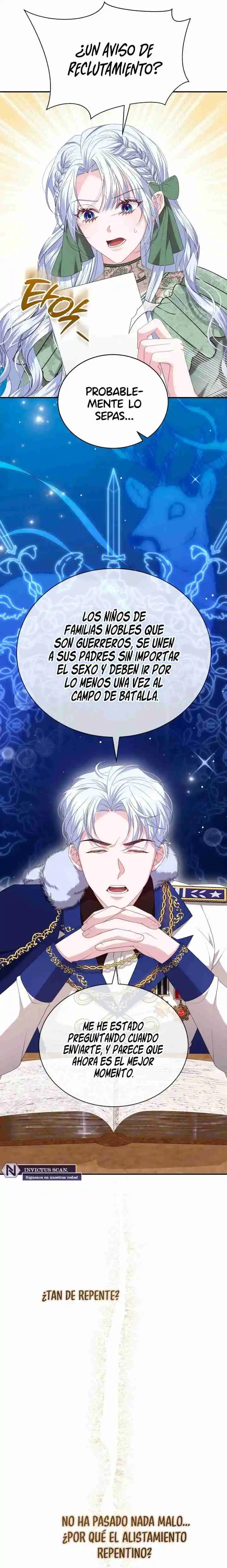 La Guia Virtual Extra De La Villana - Capítulo 10 - Página 15 - LectorTMOo