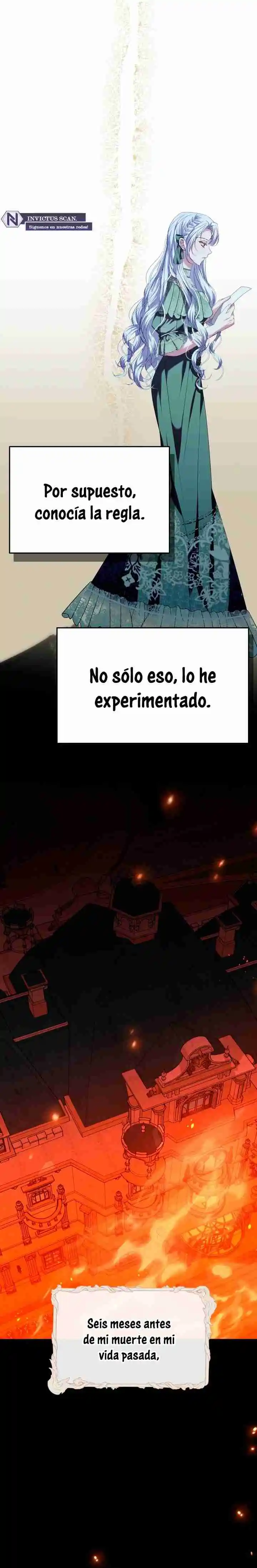 La Guia Virtual Extra De La Villana - Capítulo 10 - Página 16 - LectorTMOo