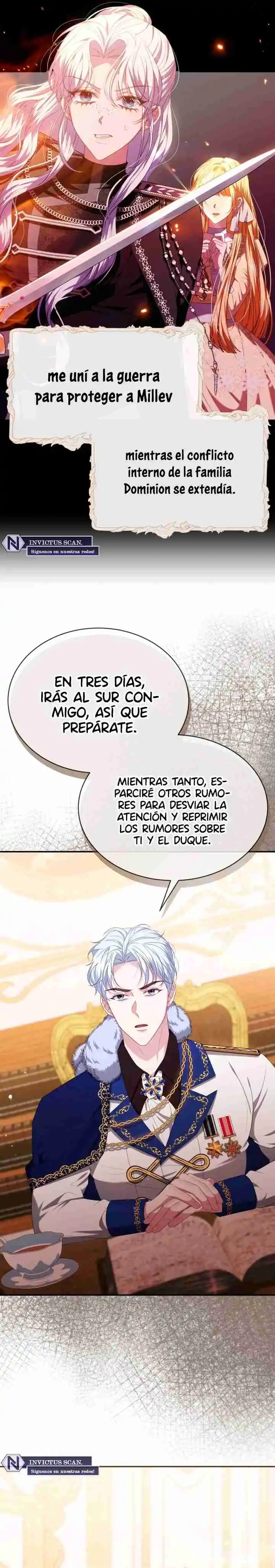 La Guia Virtual Extra De La Villana - Capítulo 10 - Página 17 - LectorTMOo