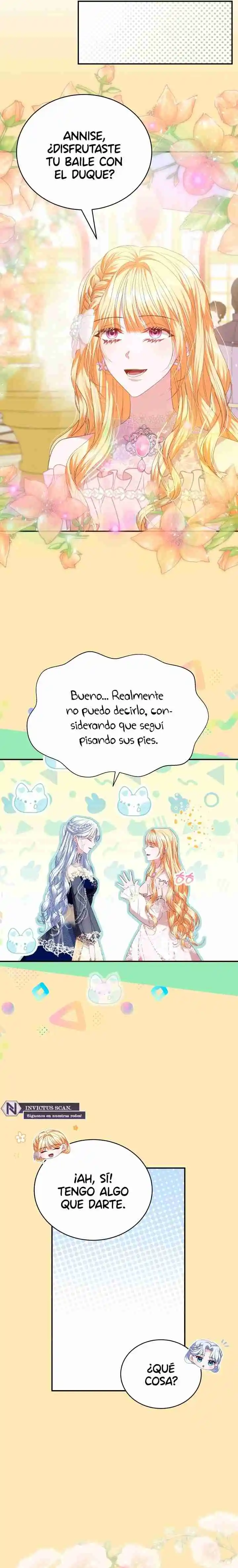 La Guia Virtual Extra De La Villana - Capítulo 10 - Página 20 - LectorTMOo