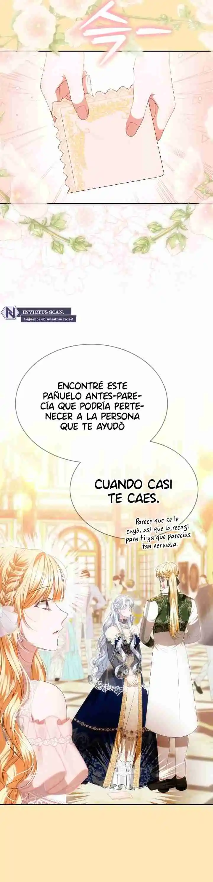 La Guia Virtual Extra De La Villana - Capítulo 10 - Página 21 - LectorTMOo