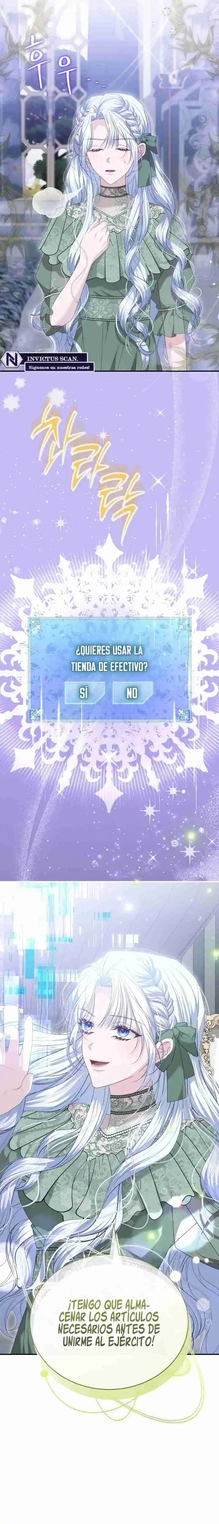 La Guia Virtual Extra De La Villana - Capítulo 11 - Página 3 - LectorTMOo