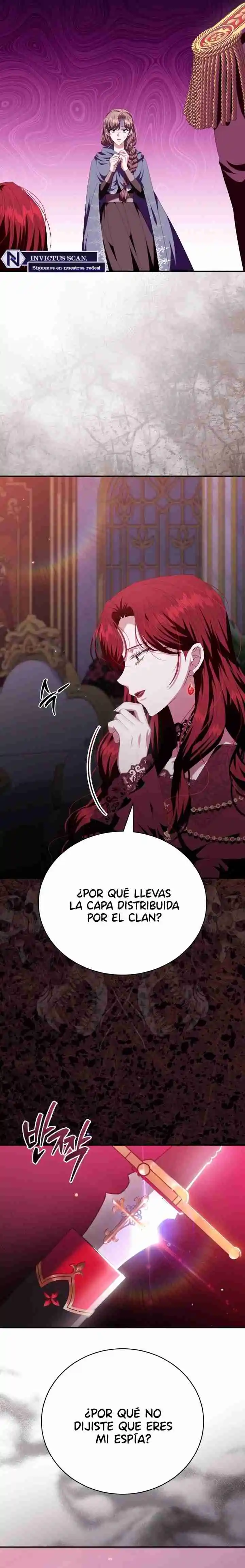 La Guia Virtual Extra De La Villana - Capítulo 11 - Página 13 - LectorTMOo
