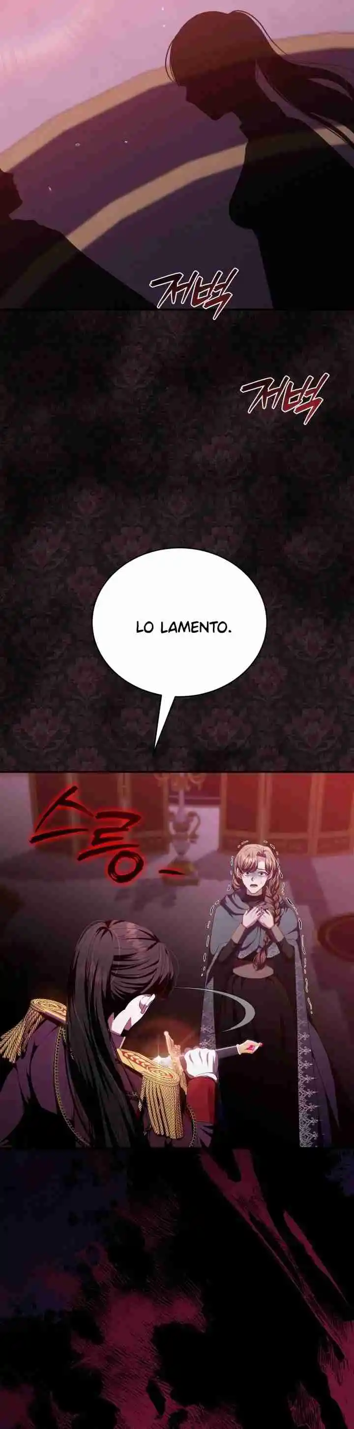 La Guia Virtual Extra De La Villana - Capítulo 11 - Página 14 - LectorTMOo