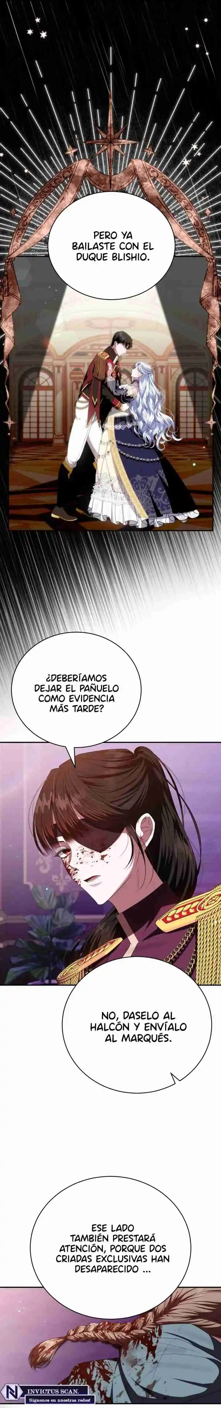 La Guia Virtual Extra De La Villana - Capítulo 11 - Página 16 - LectorTMOo