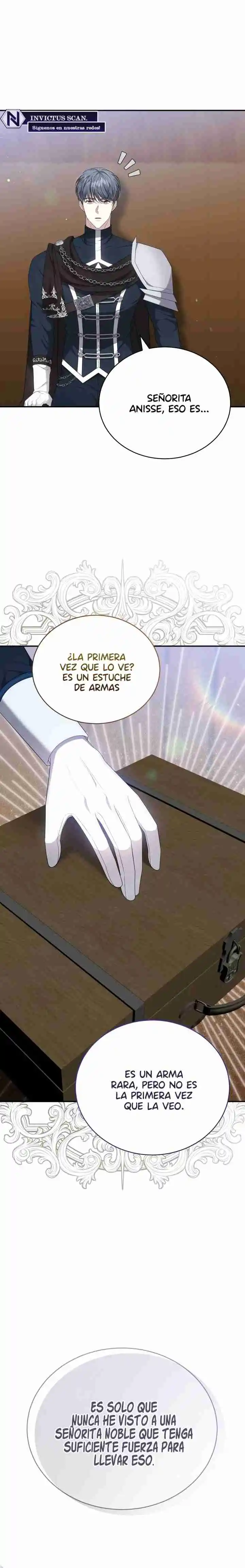 La Guia Virtual Extra De La Villana - Capítulo 11 - Página 23 - LectorTMOo
